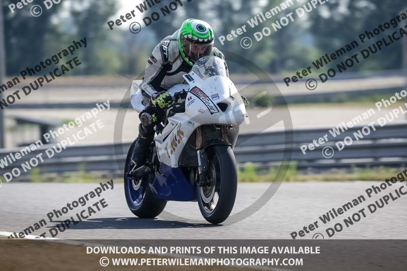 25 to 27th july 2019;Slovakia Ring;event digital images;motorbikes;no limits;peter wileman photography;trackday;trackday digital images